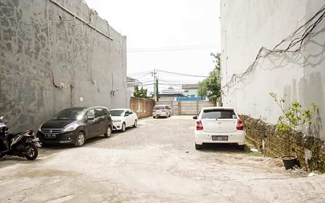 New Raja Residence