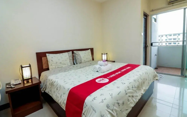 Nida Rooms Phrakanong 90 Bitec
