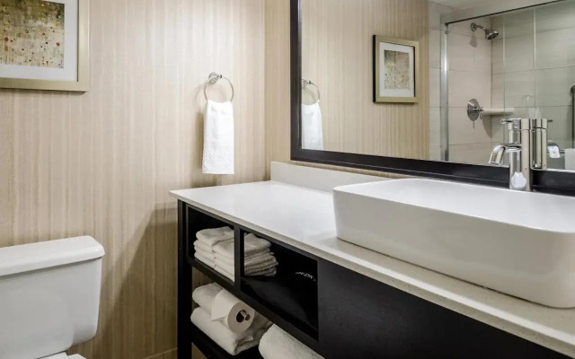 Embassy Suites by Hilton Indianapolis North