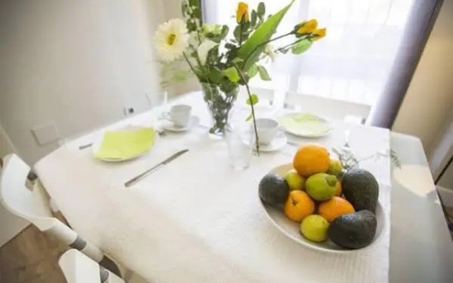 AB Apartamentos