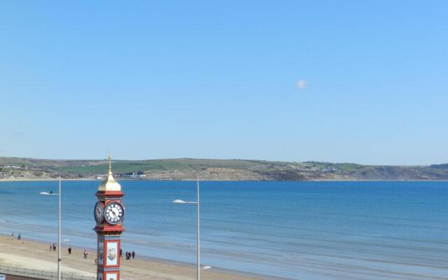 Weymouth Beach B&B