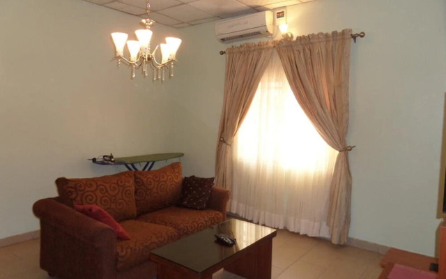Candida's Place Apartments