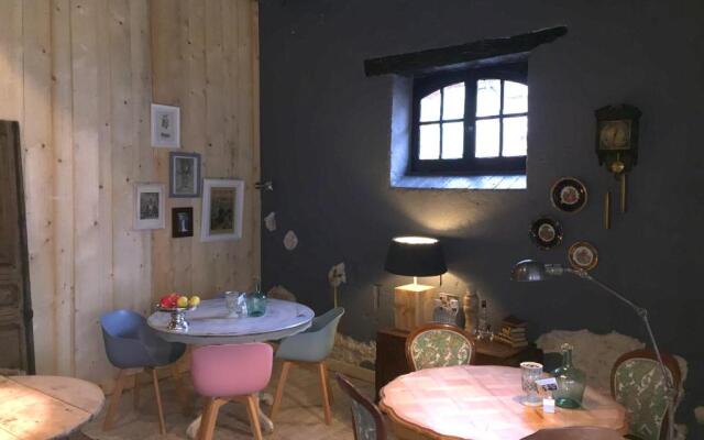 Boutique Hotel B&B Fleurie