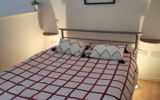 Impeccable Studio Apartment in Birmingham