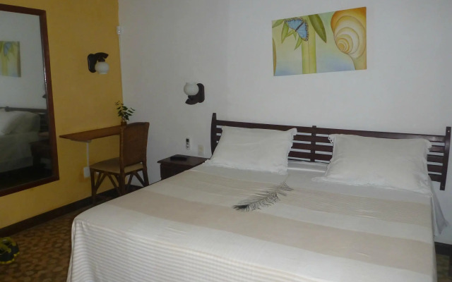 Pousada Ecovila Spa Da Alma