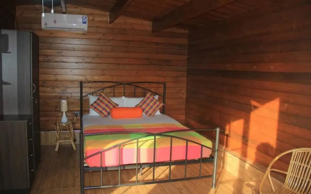 Maoya Retreat Hotel