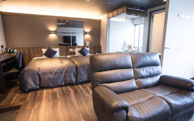 LiVEMAX RESORT KYOTANGO SEA FRONT