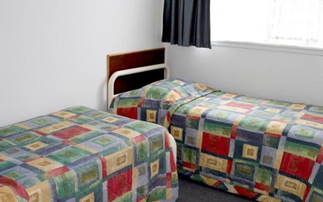 Mermaid Holiday Flats