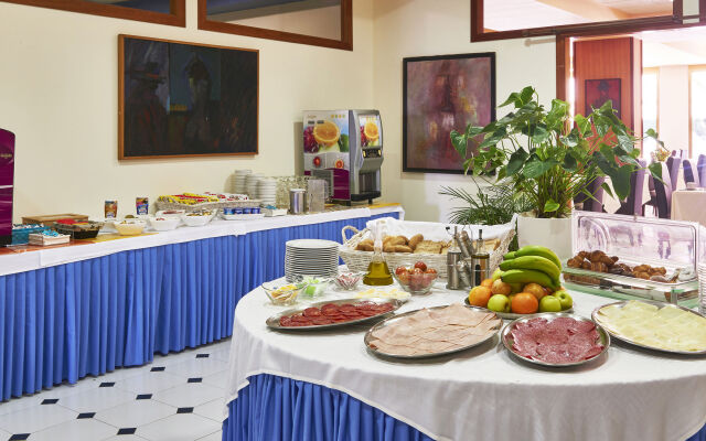 Hotel Platja D'aro