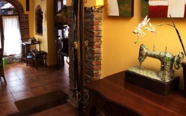 Casa Ortiz