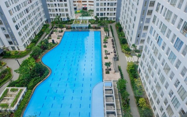 Super Good Deal 3BR M-Town Apartment by Travelio
