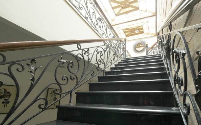 Airy Cicendo Otten 6 Bandung