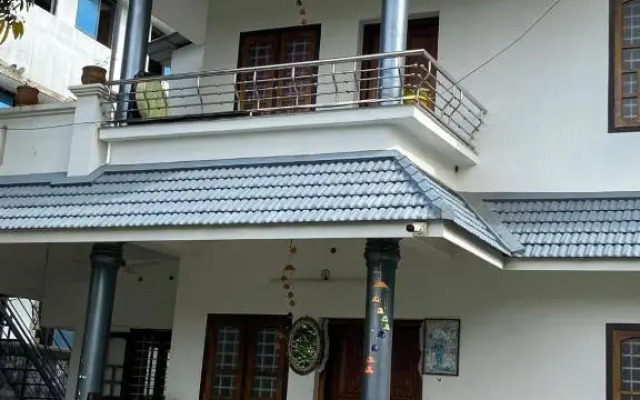 Sreevalsam Inn