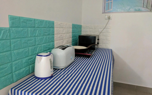 Marine Garden Studios