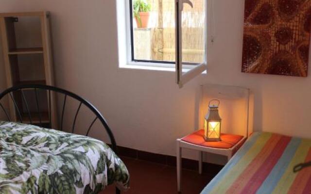 5th Element Beach House Caparica