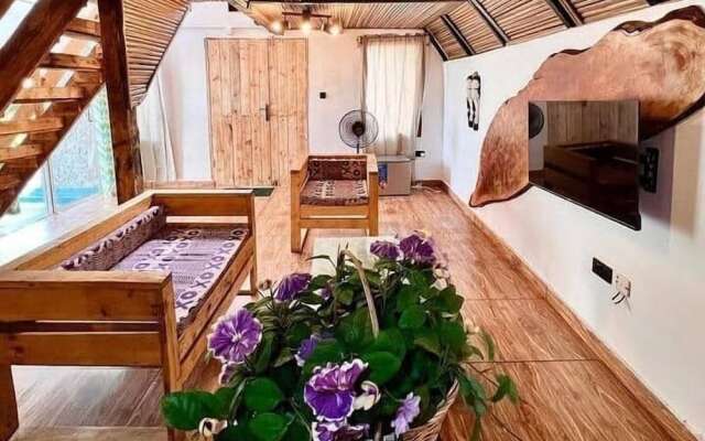 Lekki Beach Resort- 1 bed & private pool