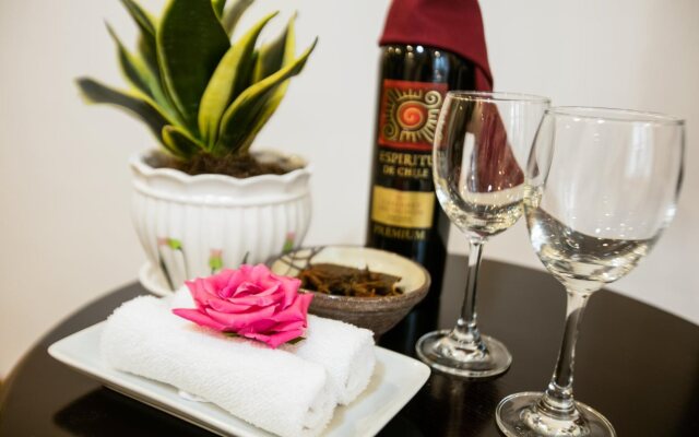 Splendid Star Suite Hotel