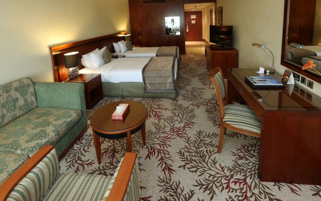 Ramee Royal Hotel