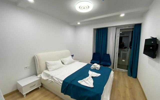 Apartament Qortiart Mariott 906