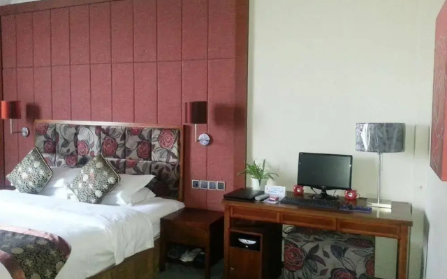 Jinjiang Hotel