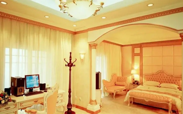 Hami Sunshine Hotel