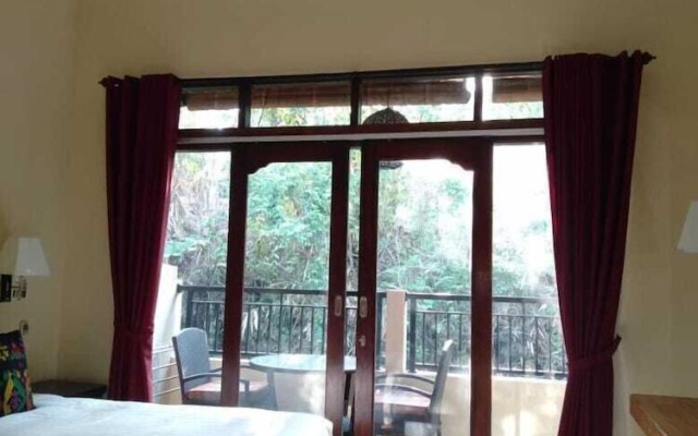 Karda House – Guest Rooms – Ubud