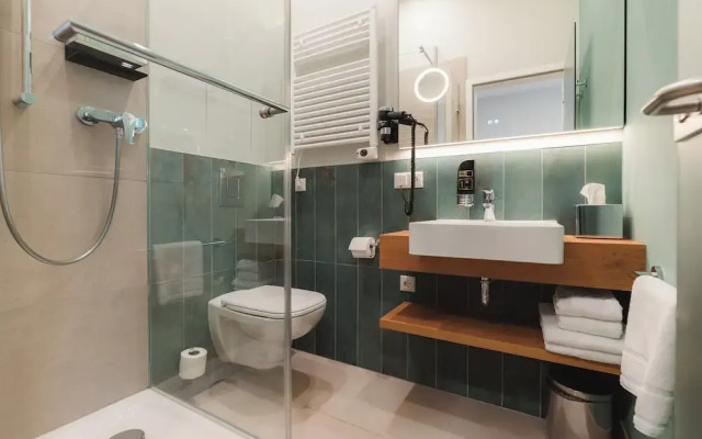 H24 Hotel Apartments Eberswalde