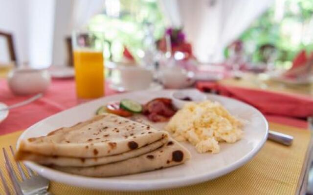 Hotel Villa Malindi