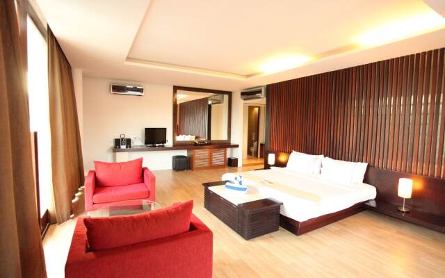 The Wangsa Hotel & Villas