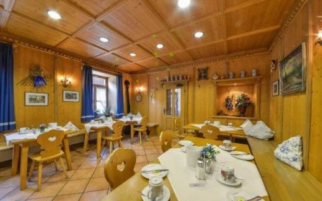 Gasthof Herzogstand