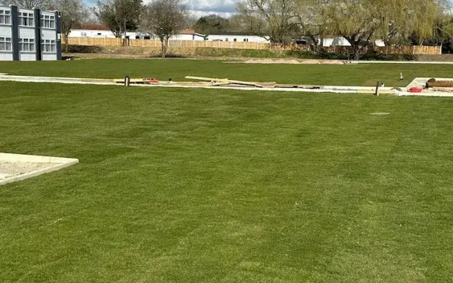 Palms Hotel & Retreat By Palette London Romford