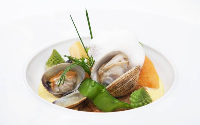 Le Manoir de la Jahotiere