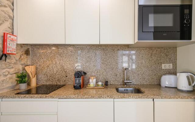 PWHC Miragaia Apartments