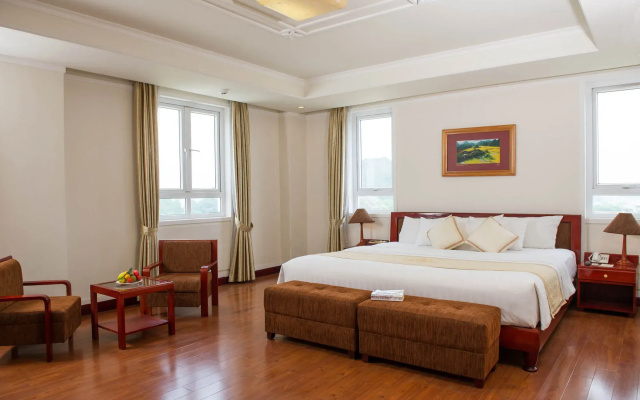 Ninh Binh Legend Hotel