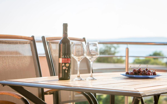 Apartments Villa Dina