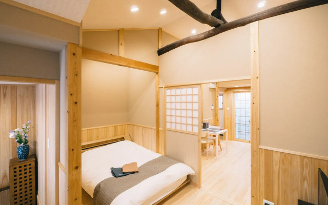 Miro Saiinnishi Imadacho Tei