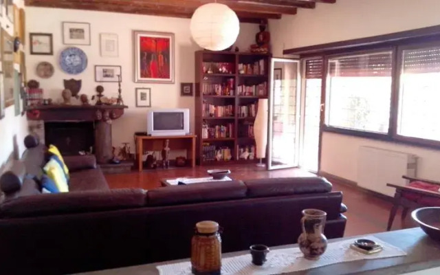 Casa Rita