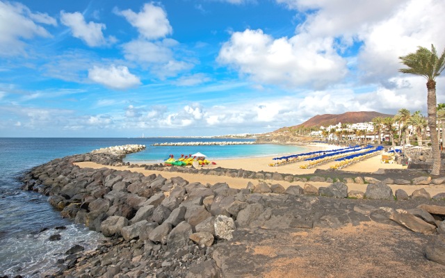 Iberostar Selection Lanzarote Park Hotel