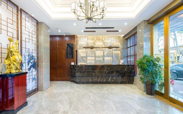 Jian Ai Xi Yue Hotel
