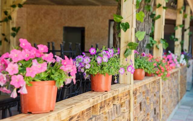 Гостевой дом «Магдалена»