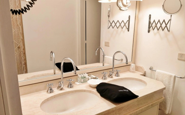 Golf Hotel Punta Ala