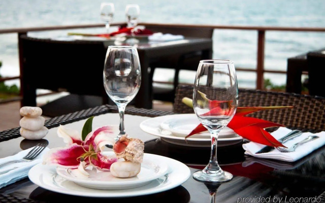 Ikin Margarita Hotel And Spa