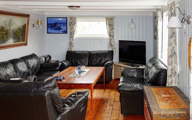 7 Person Holiday Home in Skudeneshavn