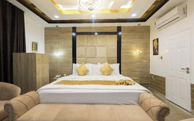 Braga Hotel