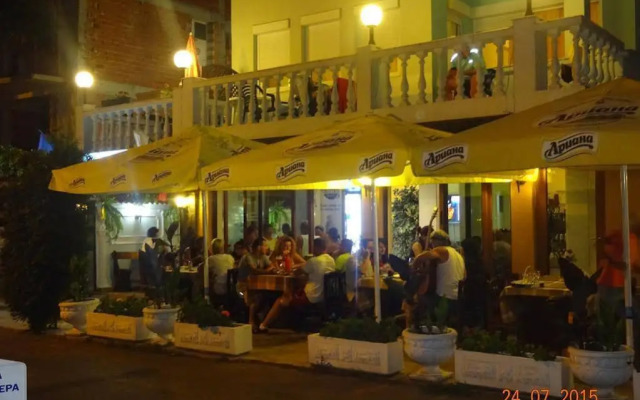 Prima Vera Hotel