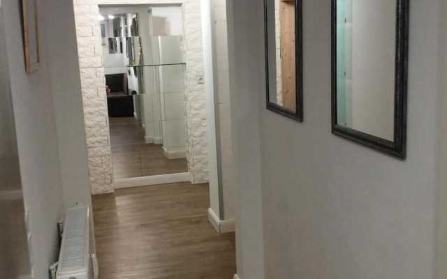 Ferienwohnung Harzblick