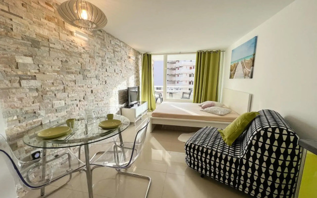 Apartamentos Borinquen