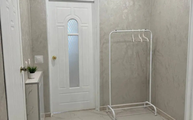 ApartKZN apartment on Akademika Zavoyskogo 11A Street