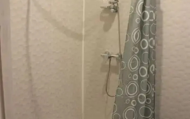 Historical apartament in Kandava