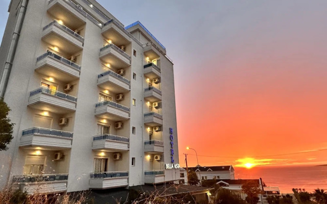 Bella Vista Hotel